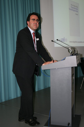 EKM-Jahrestagung 2009