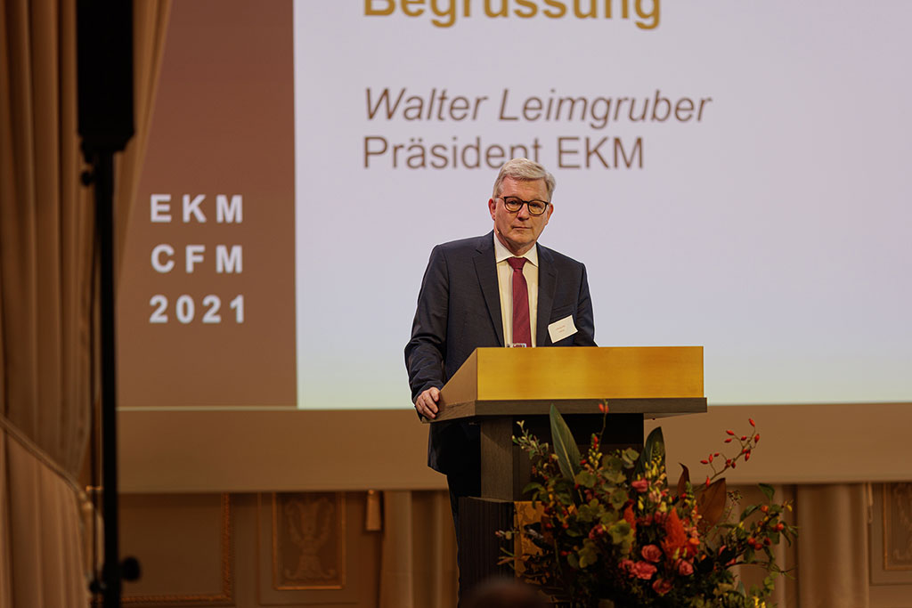 Walter Leimgruber