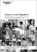 Frauen in der Migration
