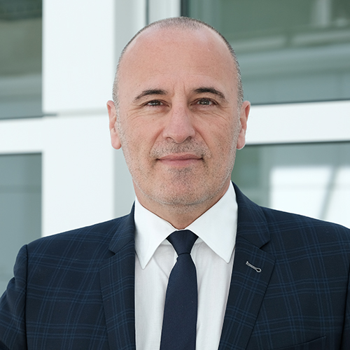 Reto Kormann, Stv. Chef Information und Kommunikation