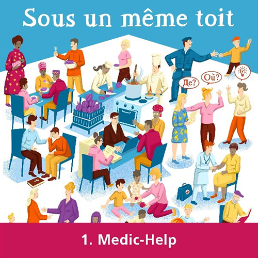 Podcast : sous un même toit