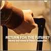 Cover picture of the documentary "Return for the future? – Stories and voices of Return Assistance"